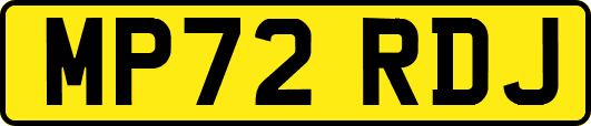 MP72RDJ