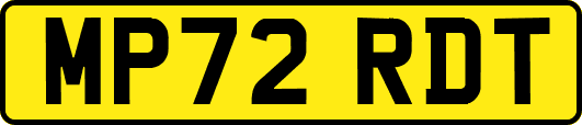 MP72RDT
