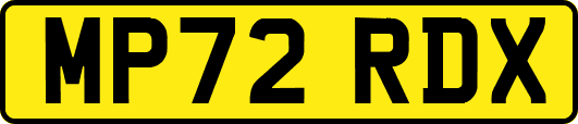 MP72RDX