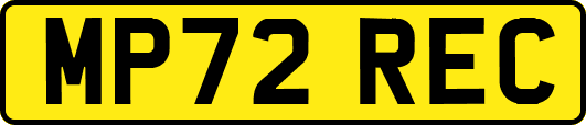 MP72REC