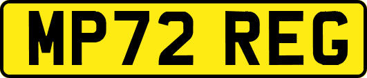 MP72REG