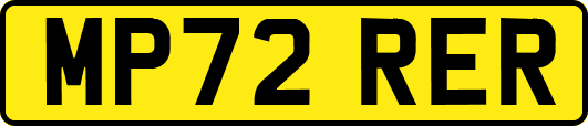 MP72RER