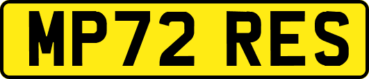 MP72RES