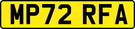 MP72RFA