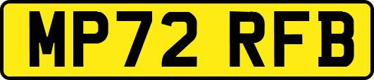 MP72RFB
