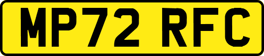 MP72RFC