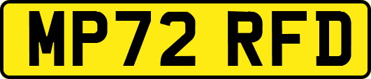 MP72RFD