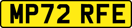 MP72RFE