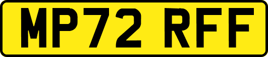MP72RFF