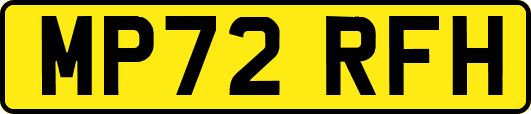 MP72RFH