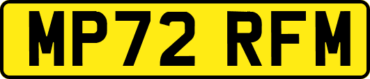 MP72RFM