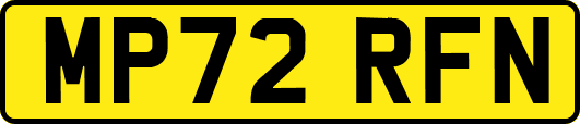 MP72RFN