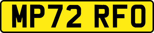 MP72RFO