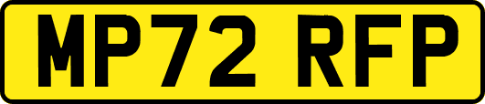MP72RFP