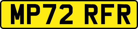 MP72RFR