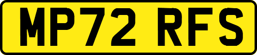 MP72RFS