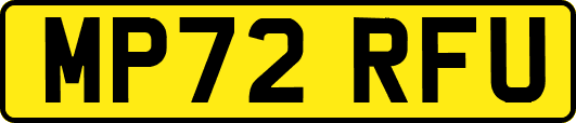 MP72RFU
