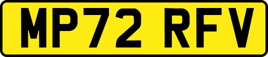 MP72RFV