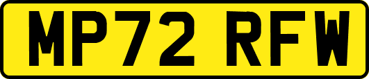 MP72RFW