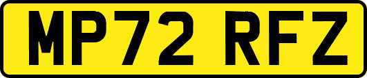 MP72RFZ
