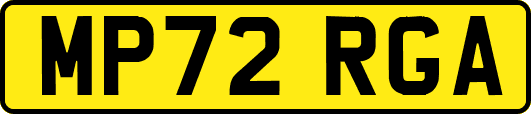 MP72RGA