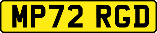 MP72RGD