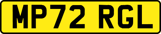 MP72RGL