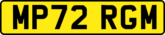 MP72RGM