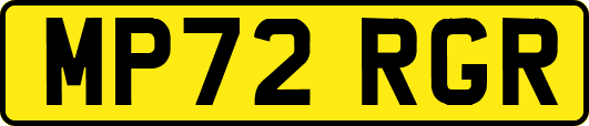 MP72RGR