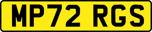 MP72RGS