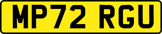 MP72RGU