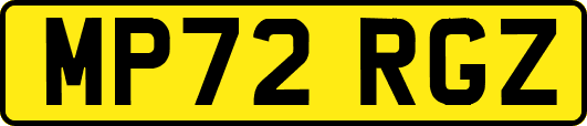 MP72RGZ