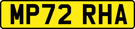 MP72RHA