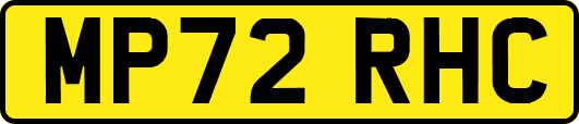 MP72RHC