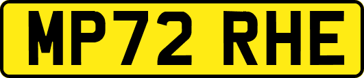 MP72RHE