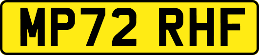 MP72RHF