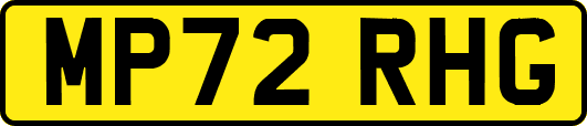 MP72RHG