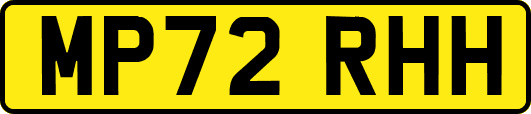 MP72RHH