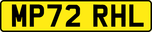 MP72RHL