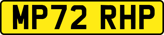 MP72RHP
