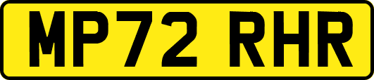 MP72RHR