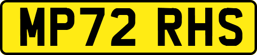 MP72RHS