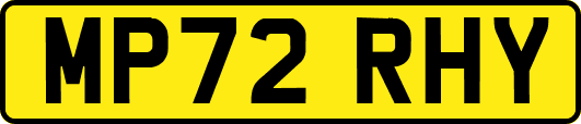 MP72RHY