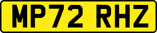MP72RHZ