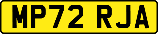 MP72RJA