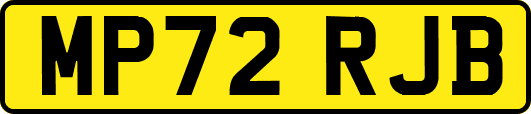 MP72RJB