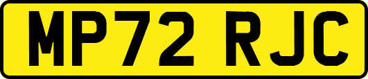 MP72RJC