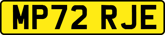 MP72RJE