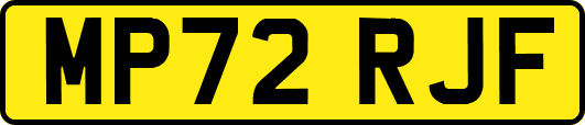 MP72RJF