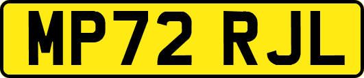 MP72RJL